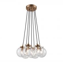 ELK Home Plus 14465/7 - CHANDELIER