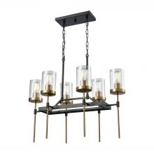 ELK Home Plus 14551/6 - CHANDELIER