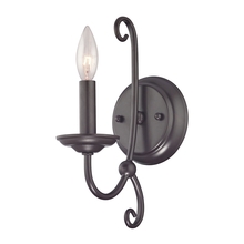 ELK Home Plus 1501WS/10 - VANITY LIGHT