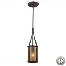 ELK Home Plus 15033/1-LA - MINI PENDANT