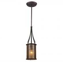 ELK Home Plus 15033/1 - MINI PENDANT