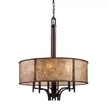 ELK Home Plus 15034/6 - CHANDELIER