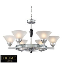 ELK Home Plus 1508/6 - CHANDELIER