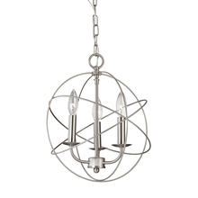 ELK Home Plus 1513CH/20 - CHANDELIER