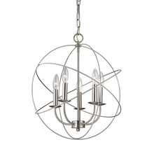 ELK Home Plus 1515CH/20 - CHANDELIER