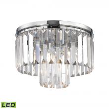 ELK Home Plus 15213/1-LED - FLUSH MOUNT