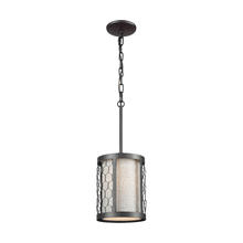 ELK Home Plus 15241/1 - MINI PENDANT