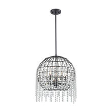 ELK Home Plus 15305/5 - CHANDELIER