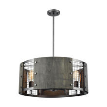 ELK Home Plus 15322/6 - CHANDELIER