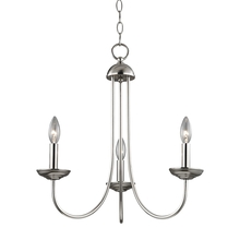 ELK Home Plus 1533CH/20 - CHANDELIER