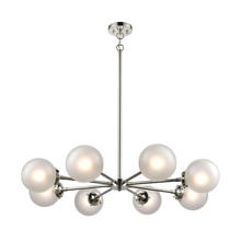 ELK Home Plus 15368/8 - CHANDELIER