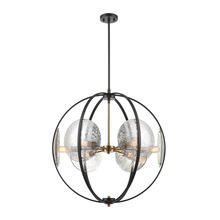 ELK Home Plus 15426/6 - CHANDELIER