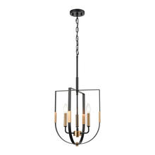 ELK Home Plus 15456/3 - PENDANT