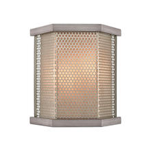 ELK Home Plus 15661/2 - SCONCE