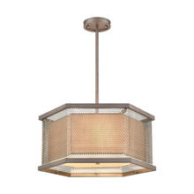 ELK Home Plus 15665/3 - CHANDELIER