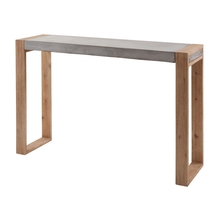 ELK Home Plus 157-006 - CONSOLE TABLE - DESK