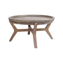 ELK Home Plus 157-035 - COFFEE TABLE