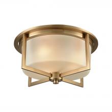 ELK Home Plus 15999/3 - FLUSH MOUNT