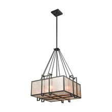 ELK Home Plus 16185/4 - CHANDELIER