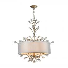 ELK Home Plus 16282/4 - CHANDELIER