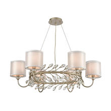 ELK Home Plus 16285/6 - CHANDELIER