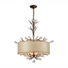 ELK Home Plus 16292/4 - CHANDELIER