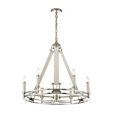 ELK Home Plus 16352/6 - CHANDELIER