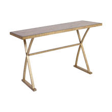 ELK Home Plus 164-006 - CONSOLE TABLE - DESK