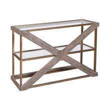 ELK Home Plus 164-011 - CONSOLE TABLE - DESK