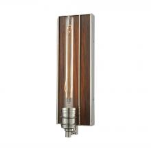 ELK Home Plus 16433/1 - SCONCE