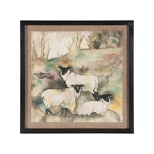 ELK Home Plus 165029 - WALL ART