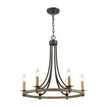 ELK Home Plus 16548/6 - CHANDELIER