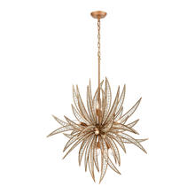 ELK Home Plus 16766/11 - CHANDELIER