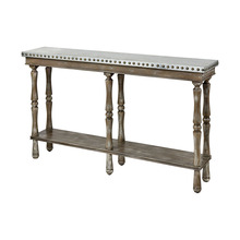 ELK Home Plus 16950 - CONSOLE TABLE - DESK