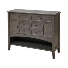 ELK Home Plus 17060 - CABINET - CREDENZA