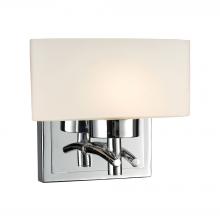 ELK Home Plus 17080/1 - SCONCE