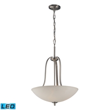 ELK Home Plus 17142/3-LED - PENDANT