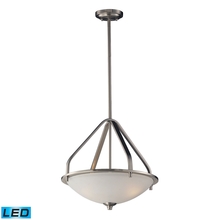 ELK Home Plus 17143/3-LED - PENDANT