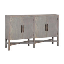 ELK Home Plus 17306 - CABINET - CREDENZA