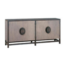 ELK Home Plus 17308 - CABINET - CREDENZA