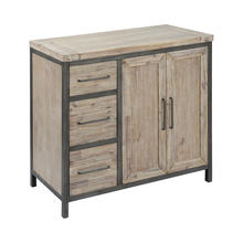 ELK Home Plus 17361 - CABINET - CREDENZA