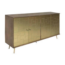 ELK Home Plus 17615 - CABINET - CREDENZA