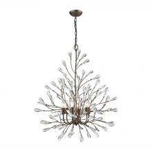 ELK Home Plus 18243/6 - CHANDELIER