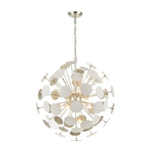 ELK Home Plus 18286/8 - CHANDELIER