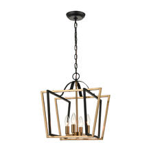 ELK Home Plus 18355/4 - PENDANT