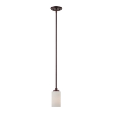 ELK Home Plus 190060719 - Thomas - Pittman 5'' Wide 1-Light Mini Pendant - Sienna Bronze