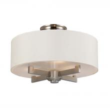 ELK Home Plus 20152/3 - SEMI FLUSH MOUNT