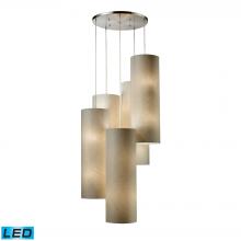 ELK Home Plus 20160/20R-LED - MINI PENDANT