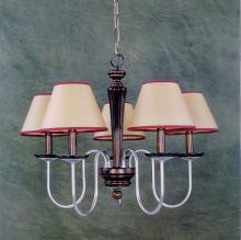 ELK Home Plus 2022/5 - CHANDELIER