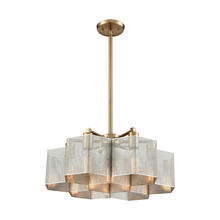 ELK Home Plus 21113/7 - CHANDELIER